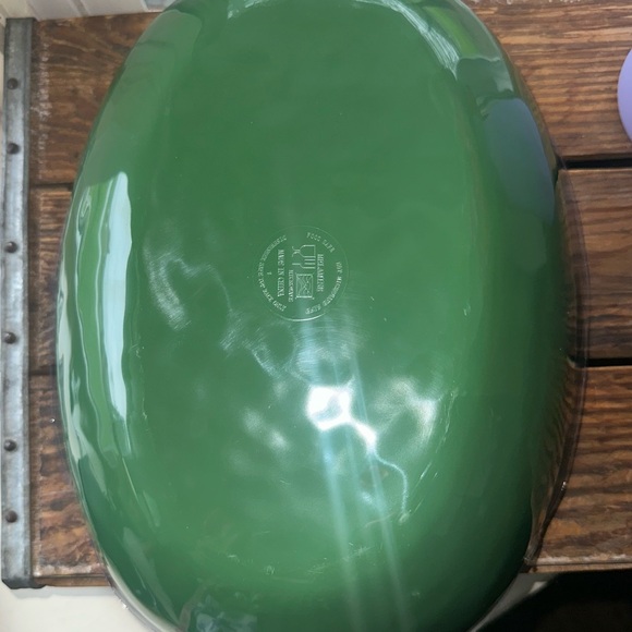 Watermelon-Themed Serving Bowl Set with Utensils ~ NWT - Picture 5 of 10